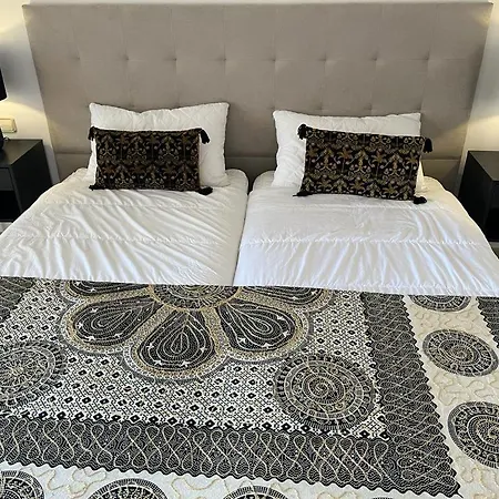 Apartmán Luxury Elviria Hills - Stunning Views Marbella