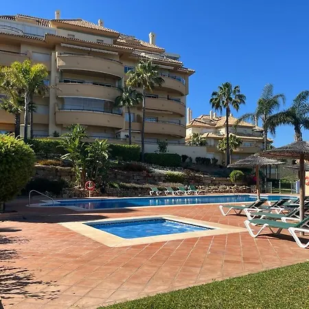 Luxury Elviria Hills - Stunning Views Διαμέρισμα *