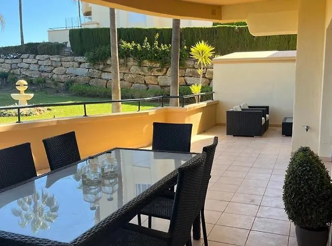 Luxury Elviria Hills - Stunning Views Μαρμπέλλα