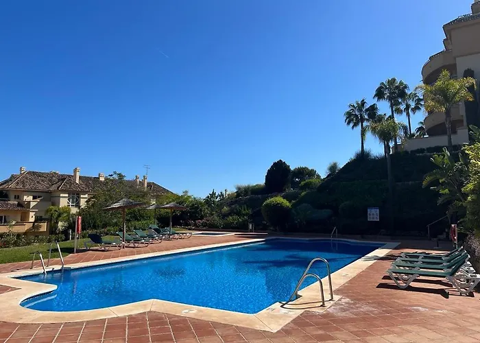 Διαμέρισμα Luxury Elviria Hills - Stunning Views Μαρμπέλλα