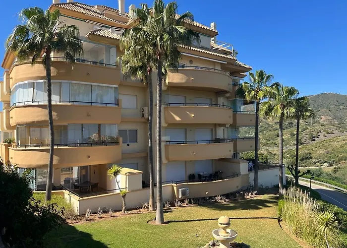 Διαμέρισμα Luxury Elviria Hills - Stunning Views Μαρμπέλλα