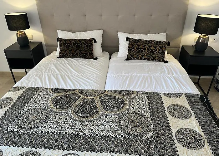 Διαμέρισμα Luxury Elviria Hills - Stunning Views Μαρμπέλλα