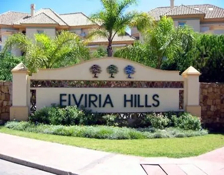 Luxury Elviria Hills - Stunning Views * Marbellac