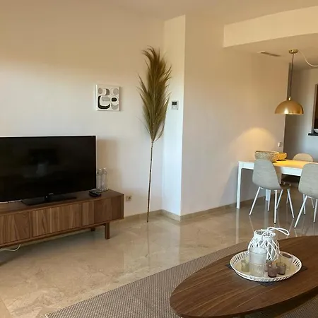 Apartment Luxury Elviria Hills - Stunning Views Marbella