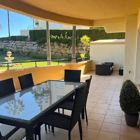 Luxury Elviria Hills - Stunning Views Marbellac