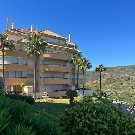 Apartman Luxury Elviria Hills - Stunning Views *