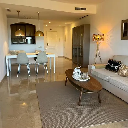 Appartement Luxury Elviria Hills - Stunning Views *