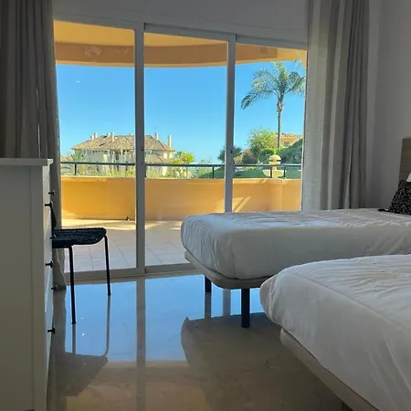 Luxury Elviria Hills - Stunning Views Apartman Marbella