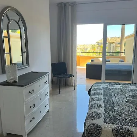 Luxury Elviria Hills - Stunning Views Appartement Marbellac