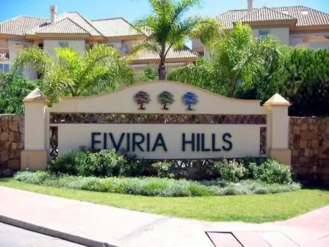 Luxury Elviria Hills - Stunning Views * Marbella