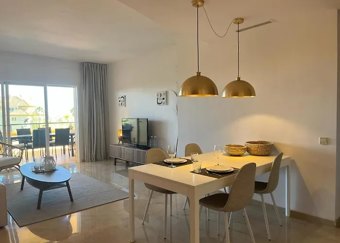 Apartment Luxury Elviria Hills - Stunning Views *