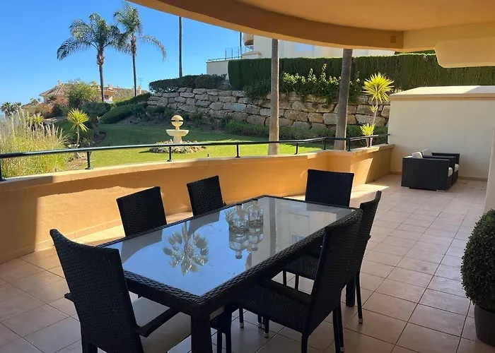 Luxury Elviria Hills - Stunning Views Apartment *