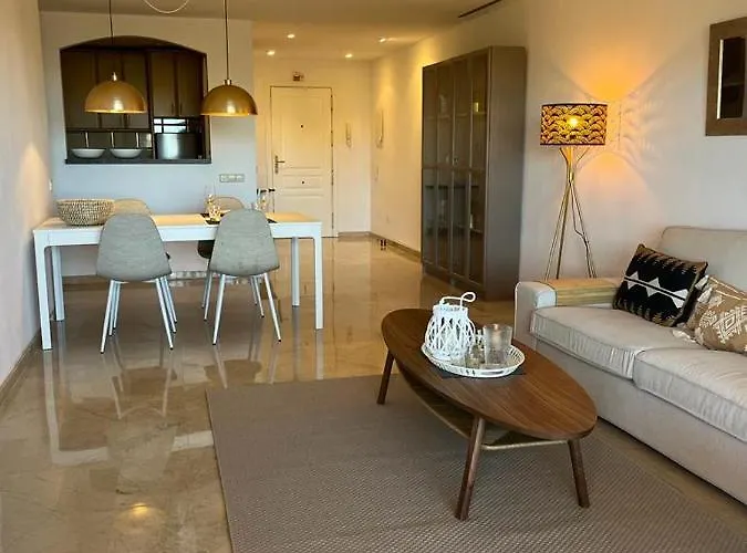 Apartment Luxury Elviria Hills - Stunning Views *
