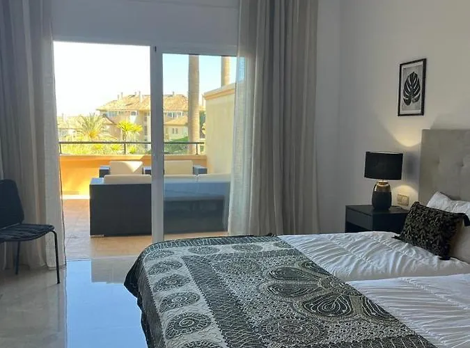 Luxury Elviria Hills - Stunning Views Apartment *