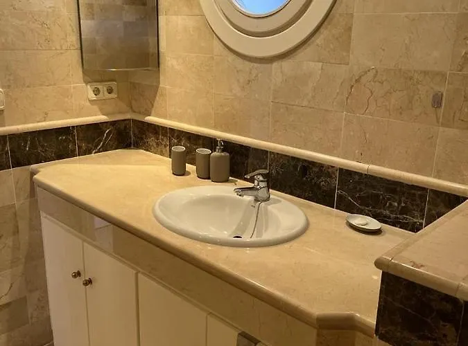 Luxury Elviria Hills - Stunning Views Daire Marbella