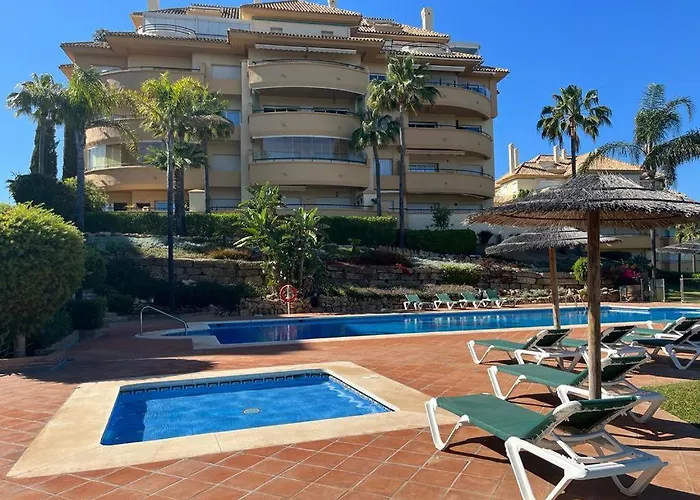 Luxury Elviria Hills - Stunning Views * Marbella