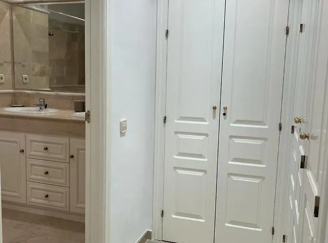 Luxury Elviria Hills - Stunning Views Apartment Marbella