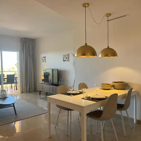 Apartment Luxury Elviria Hills - Stunning Views *