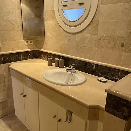 Luxury Elviria Hills - Stunning Views Apartment Marbella