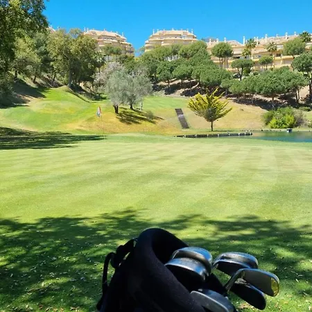 Apartment Luxury Elviria Hills - Stunning Views