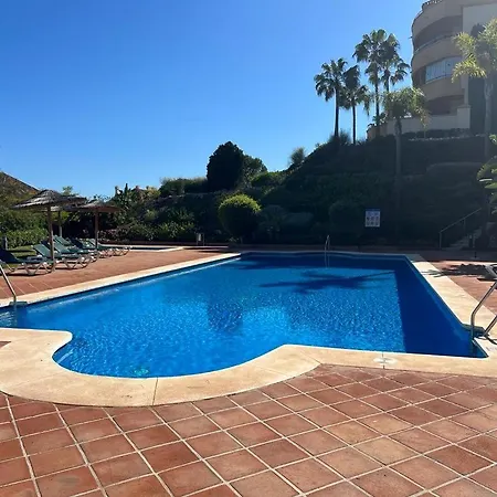 Apartment Luxury Elviria Hills - Stunning Views *