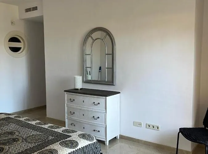 Apartamento Luxury Elviria Hills - Stunning Views